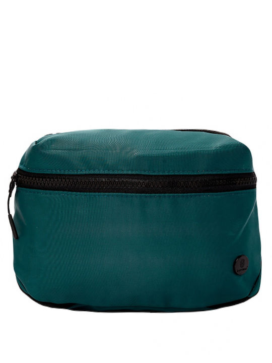 Bag to Bag Γυναικείο Τσαντάκι Μέσης Πράσινο