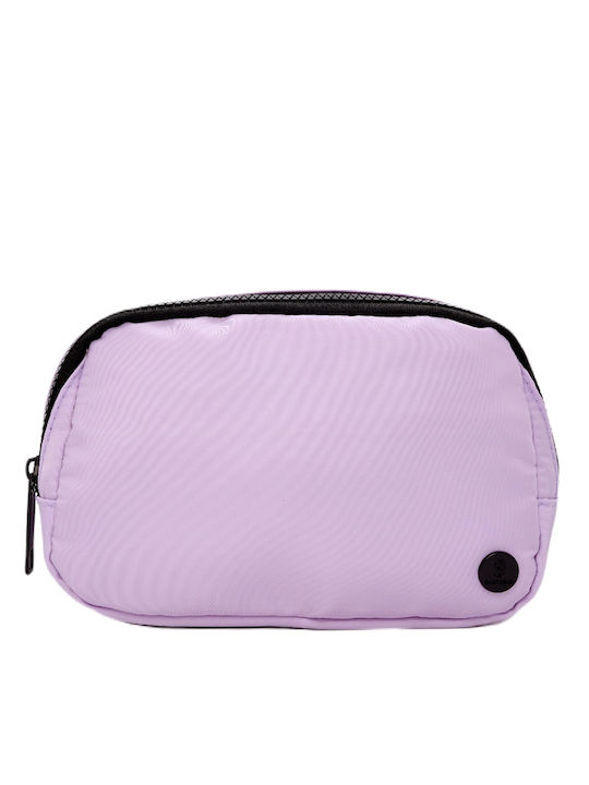 Bag to Bag Waist Bag Purple