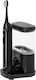 Adler Electric Toothbrush with Travel Case Black