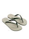 Ipanema Men's Flip-Flops 780-24302 80415-ar772 Beige Olive