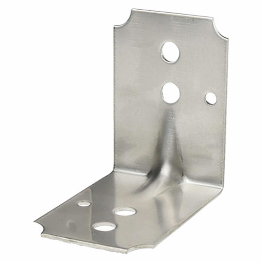 FFG Connection Angle for Pergola made of Metal 7x7cm 1pcs