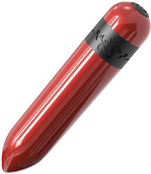 Mini Vibrator Small Clitoral Massager 7cm 9 Modes