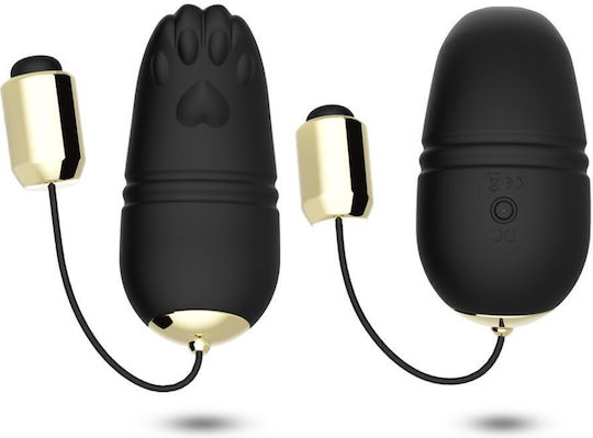 Intimate Massager Vibrating Egg Remote Control 9 Modes