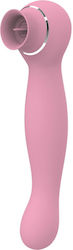 Female Stimulator 2in1 Vibration Suction