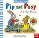 Where Are You?, Pip and Posy - At the Park