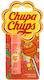 Chupa Chups Lippenbalsam Für Kinder Orange Pop 4gr