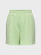 Only Women's Sporty Shorts Green