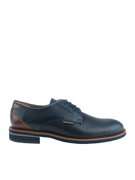 Commanchero Original Men's Leather Casual Shoes...