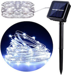 Green Blue Hängend Solarlampe Girlande Green Blue Hängend Solarlampe Girlande