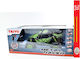 Toys Candle Remote Controlled Metal Racer for 6+ Years
