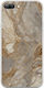 The Marble Collection - Natural Huawei Задна корица Силикон 1.5мм Многоцветен (Honor 10)