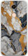 The Marble Collection - Artistic Back Cover Σιλικόνης 1.5mm Πολύχρωμο (Redmi 5 Plus)