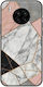 The Marble Collection - Modern Back Cover Σιλικόνης 1.5mm Πολύχρωμο (Huawei Nova 8i)