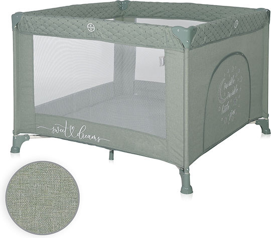 Lorelli Sunny Parc cu Saltea Verde