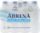 Φυσικό Μεταλλικό Νερό Arrena 0.5lt
