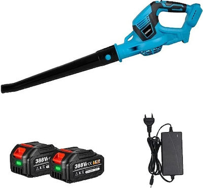 Electric Handheld Blower 2000W