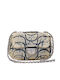 Women's Bag Shoulder Light Blue