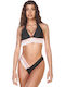 Bikini-Set BLACK