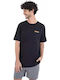 Everyday T-shirt Black