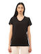 Women's T-shirt Black