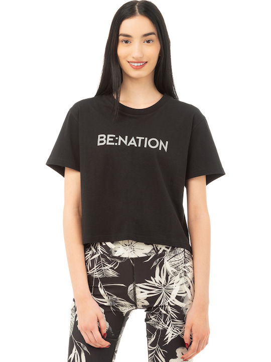 Be:Nation