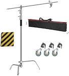 Adjustable Accessories for Studio