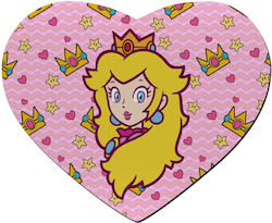 Koupakoupa Princess Peach 230mm Πορτοκαλί