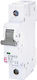ETI 1-Pole Panel Push Switch 13A