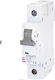 ETI 1-Pole Panel Push Switch 25A