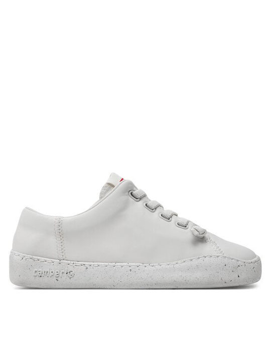 Camper Peu Touring Damen Sneakers Weiß