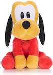 Plush Disney Rompers Pluto 24cm