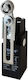 Tracon Electric Buton de comutare 250V
