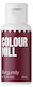 Colour Mill Lebensmittelfarbe Burgundisch 1Stück 20ml