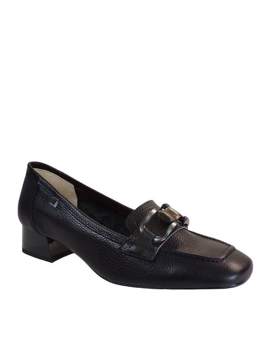 Dorking Pumps Schwarz