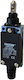 Tracon Electric Changeover Panel Push Button Changeover Switch 250V 5A