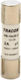 Tracon Electric Siguranță Cilindric Ceramică 10x38mm 6A 1buc