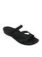 Crocs Swiftwater Women's Sandals Black