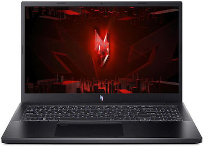 Acer Nitro 5 ANV15-51-50N9 15.6" IPS FHD 144Hz (i5-13420H/16GB/512GB SSD/GeForce RTX 4050/W11 Home) (US Keyboard)