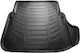 Carro 234572 Fußmatten Port-panel 3d Gummi Tpe Mercedes-benz E-Klasse W211 2002-2009 Schwarz