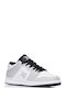 Bulldozer Kids Sneakers Gray