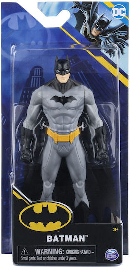 Spin Master DC Comics Batman Figurina 15 cm