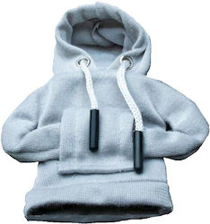 Tatu Moyo Cover for Shift Knob Gray Tatu Moyo Cover for Shift Knob Gray