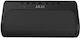 Akai Proffesional ABTSW-90 Ηχείο Bluetooth 60W με Διάρκεια Μπαταρίας έως 12 ώρες Μαύρο
