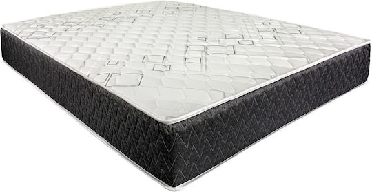 Achaia Strom Rico Υπέρδιπλο Ορθοπεδικό Στρώμα 160x190x30cm με Ελατήρια