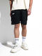 Herrenshorts Black