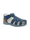 Crecendo Kids' Sandals Blue