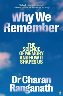 Why We Remember (Hardcover)