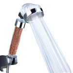 Handheld Showerhead with Filter