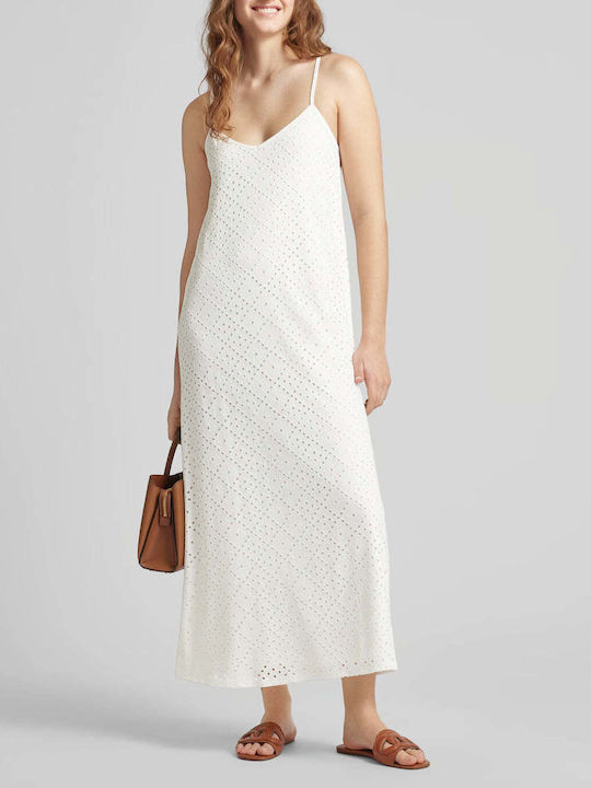 Vero Moda Dress WHITE