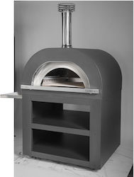 Clementi Gold Gas Cuptor de Pizza de lemn Tradițional Clementi Gold Gas Cuptor de Pizza de lemn Tradițional